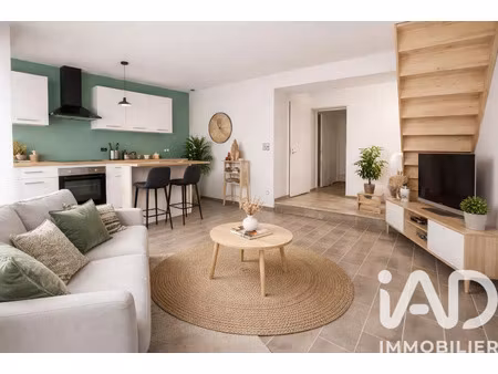 location maison 3 pièces 60 m² à soisy-sur-seine (91450)
