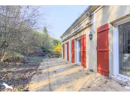 vente maison 8 pièces 174 m² vigny (95450)