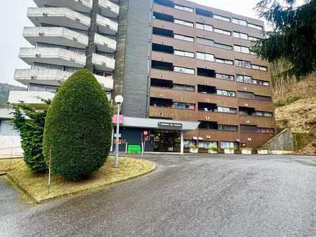 appartement à mont-dore (63240)
