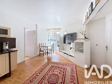 appartement à villetaneuse (93430)