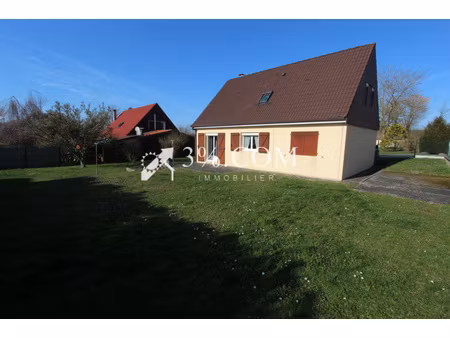 maison 4 pièces 84 m²