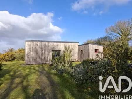 maison de campagne à pleumeur-gautier (22740)