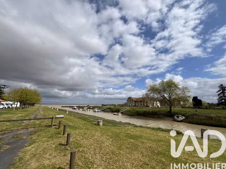 vente maison de village 7 pièces