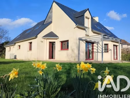 vente maison/villa 8 pièces