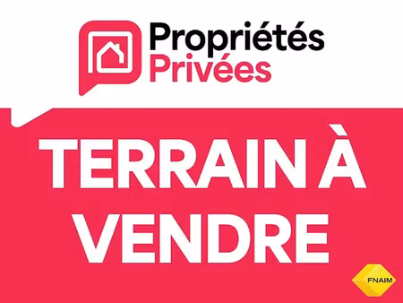 vente terrain 1000 m² à les clouzeaux (85430)  129 600 €