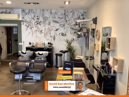 vente locaux professionnels 3 pièces 60 m² à condom (32100)  36 000 €