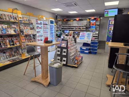 vente locaux professionnels 180 m² à phalsbourg (57370)  192 600 €