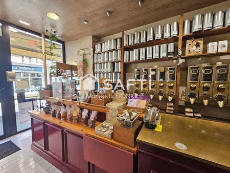 vente locaux professionnels 2 pièces 40 m² à vannes (56000)  37 000 €