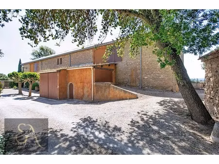 vente locaux professionnels 10 pièces 345 m² à raissac-d'aude (11200)  1 370 000 €