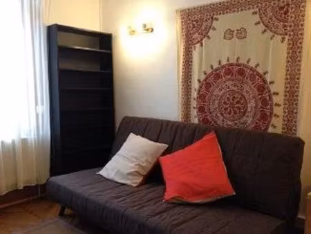 location meublée appartement 1 pièce 32 m² à ronchin (59790)  550 €