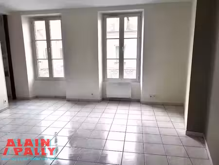 location appartement 2 pièces 36.04 m² à bonneval (28800)  402 €