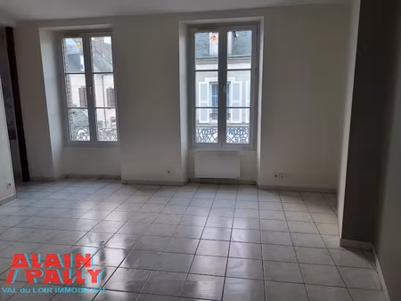 location appartement 2 pièces 36.04 m² à bonneval (28800)  422 €