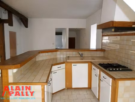location appartement 2 pièces 47.89 m² à chateaudun (28200)  436 €