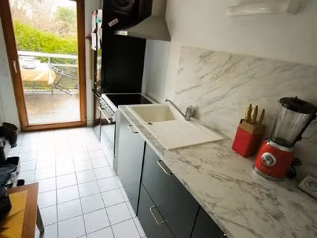 location appartement 2 pièces 42 m² à talant (21240)  640 €