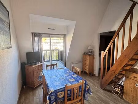 appartement t3 en duplex