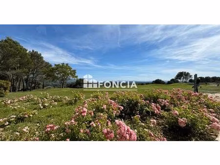 exclusivité foncia  t2 bis de 45.64 m2 + terrasse de 16.16 m2