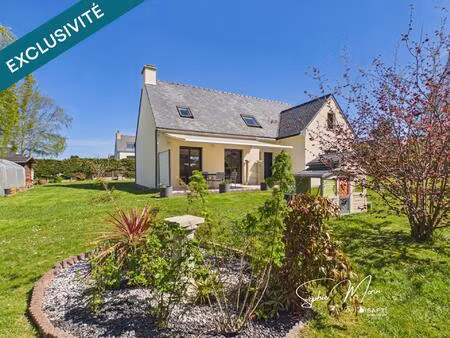 maison avec vie de plain-pied