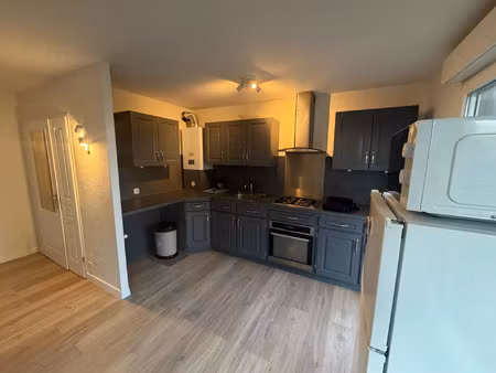 vente appartement 3 pièces 55 m² dijon (21000)