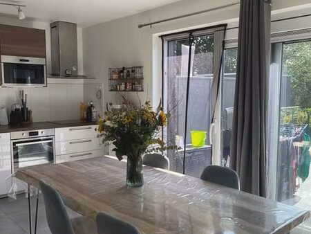 appart à louer (libre le 21/6/24  ou plus tôt à discuter)