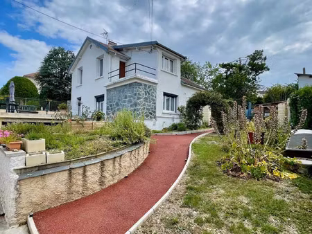 vente maison 6 pièces 110 m² bonnières-sur-seine (78270)