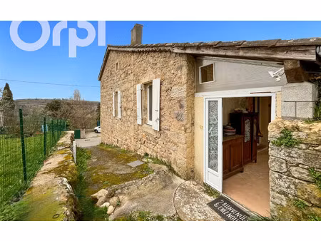 maison fons 90 m² t-2 à vendre  220 000 €