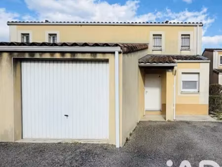 maison à pont-saint-esprit (30130)