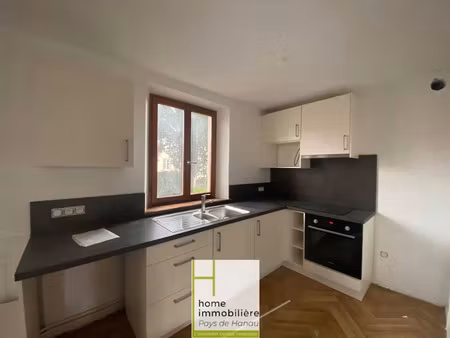 location appartement 3 pièces 63.1 m² à entzheim (67960)  822 €