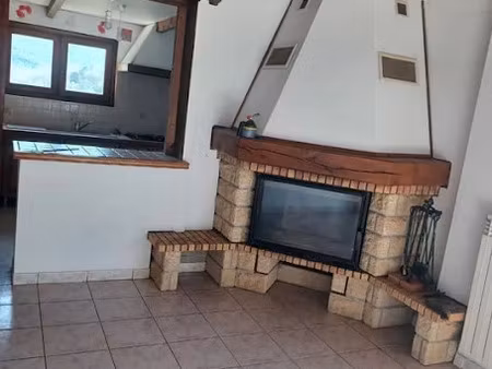location maison 4 pièces 105 m² à saint-jean-du-gard (30270)  850 €