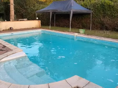 location maison 7 pièces 170 m² à villemandeur (45700)  2 000 €