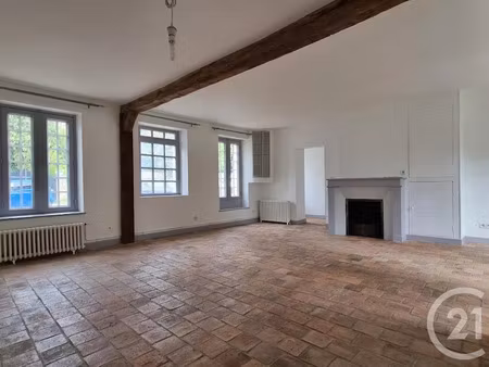 location maison 3 pièces 76.58 m² à jouars-pontchartrain (78760)  1 252 €