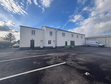 location locaux professionnels 21 m² à perigny sur yerres (94520)  200 €