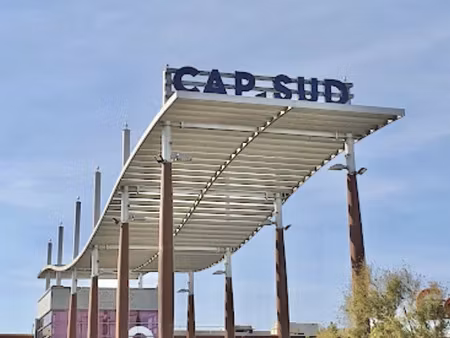 location locaux professionnels 3 pièces 60 m² à avignon (84000)  699 €