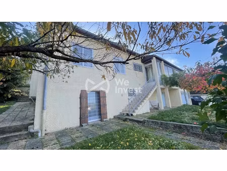 vente maison 6 pièces 113 m² à aiguefonde (81200)  nan €