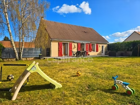 en vente maison individuelle 90 m² – 169 900 € |connerré