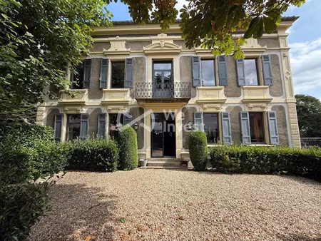 vente maison 5 pièces 390 m² à mazamet (81200)  nan €