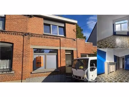 maison à louer à rue jean jean colfontaine (vbe03494)