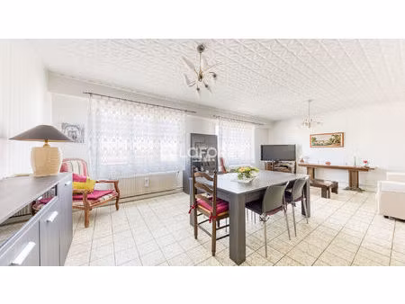 appartement à vendre à roissy en brie 3 pièce(s) 71 m2