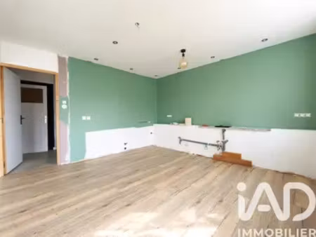 maison de ville à picauville (50360)