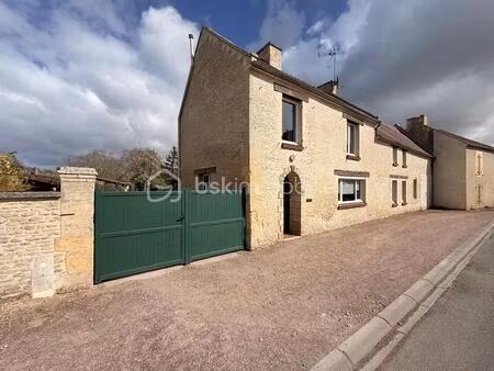 maison de 180 m² à moult-chicheboville