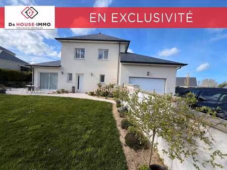 vente maison à reviers (14470) : à vendre / 136m² reviers