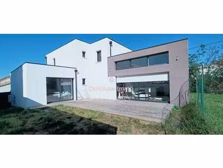 vente maison piscine au loroux-bottereau (44430) : à vendre piscine / 150m² le loroux-bott