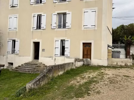 immeuble à bessancourt (95550)