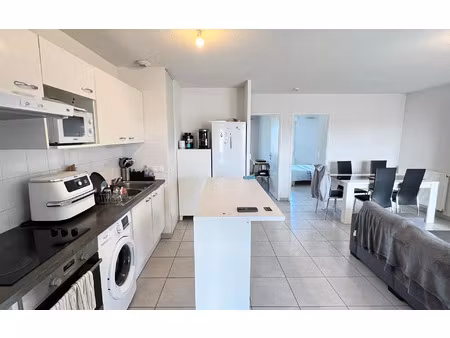 appartement labenne 65 m² t-3 à vendre  238 500 €