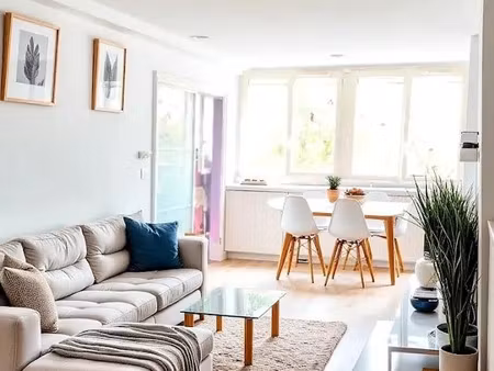 appartement à orly (94310)