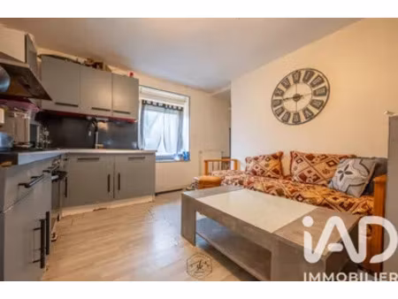 appartement à réhon (54430)
