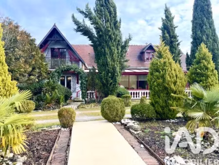 maison à amboise (37400)
