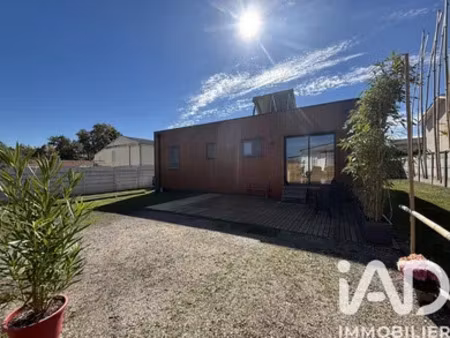 maison traditionnelle à bègles (33130)