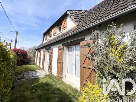 maison à néron (28210)