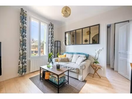 appartement 2 pièces - achères