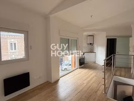 vente maison 140 m² à amiens (80000)  475 000 €